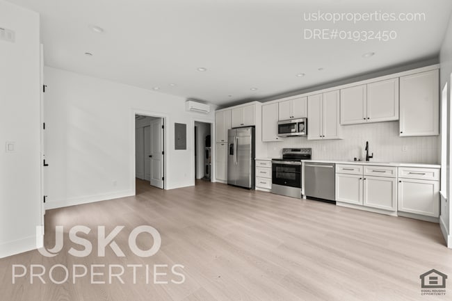 property at 2505 W St