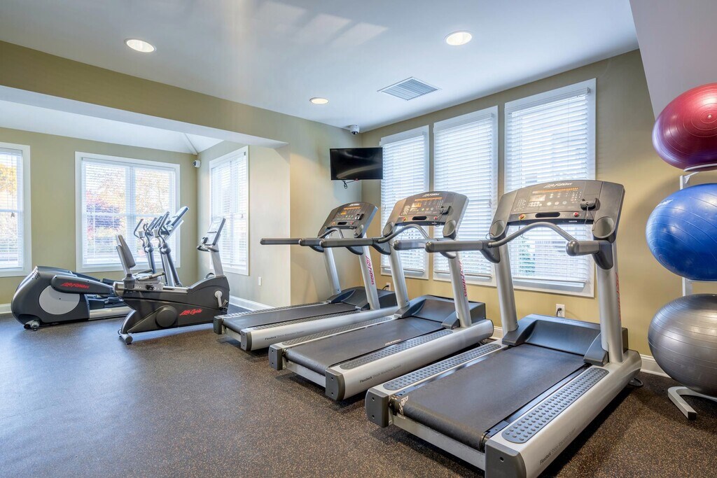 The Apartments at Pike Creek in Newark, DE