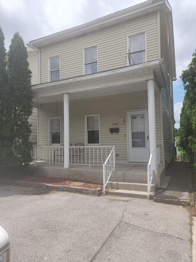 1106 3rd Ave Rentals in Altoona, PA