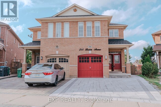 property at 244 Breton Ave