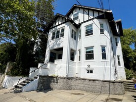 31 Justin Rd, Unit 2 in Boston, MA - Building Photo