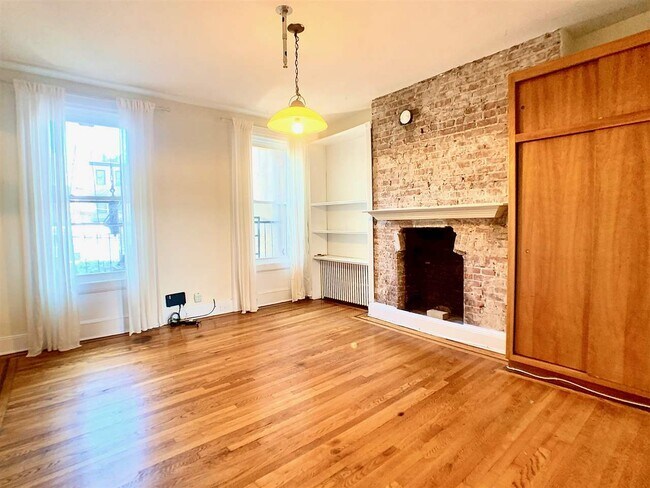 511 Washington St-Unit -2 in Hoboken, NJ - Building Photo - Building Photo