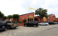 Bellfort Village in Houston, TX - Building Photo - Building Photo