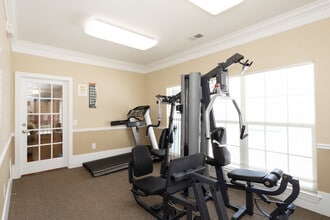 Shellbrooke Pointe Apartments in Fairhope, AL - Foto de edificio - Interior Photo