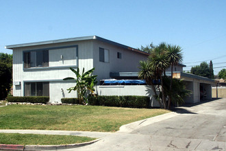 10751 Palma Vista Ave in Garden Grove, CA - Building Photo - Building Photo