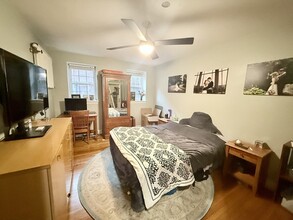 12 Ware St in Cambridge, MA - Building Photo - Building Photo