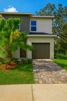 1217 Southstation Pl in Pine Castle, FL - Building Photo