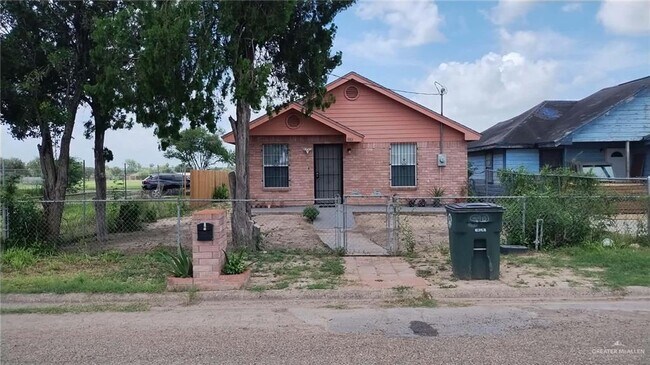 property at 19 Hidalgo St
