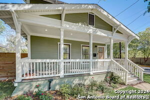 139 Panama Ave in San Antonio, TX - Building Photo - Building Photo