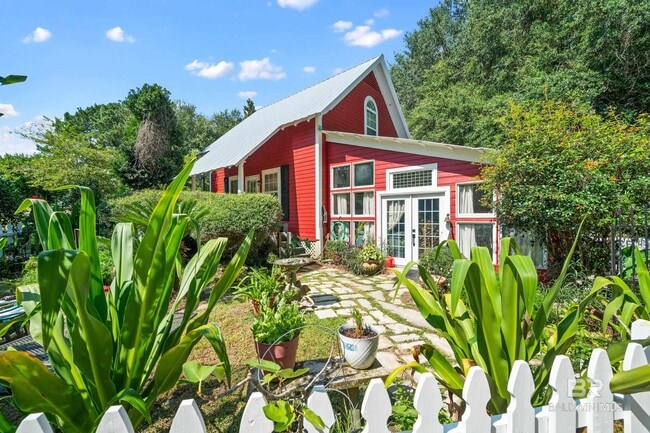 property at 22985 High Ridge Rd