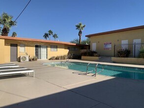 37219 Melrose Dr in Cathedral City, CA - Building Photo - Building Photo