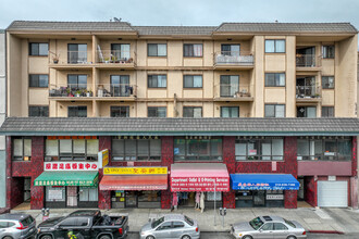 330 8th St in Oakland, CA - Building Photo - Building Photo