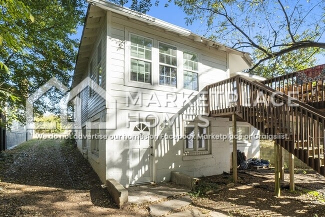 717 Kalb St SE in Atlanta, GA - Building Photo - Building Photo