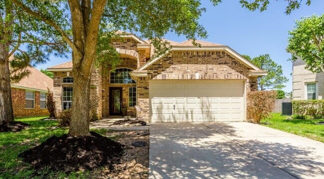 property at 2306 Slate Ridge Ln