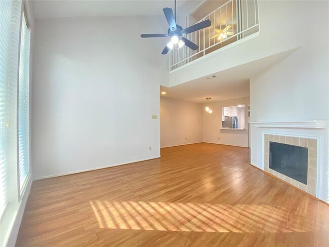 property at 2601 S Braeswood Blvd