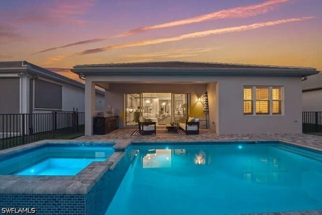 property at 2872 Bloomfield Wy