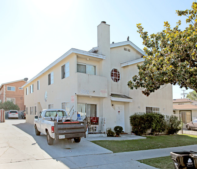 1558 W 206th St in Torrance, CA - Building Photo - Building Photo