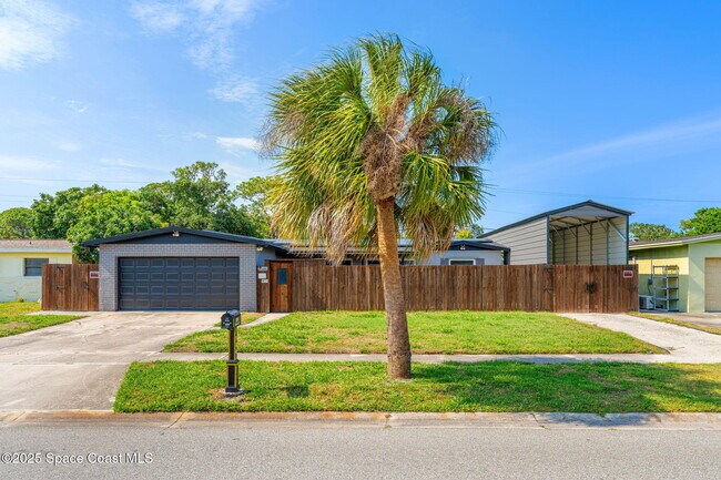 property at 180 Melbourne Ave