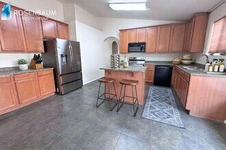 2030 W Carson Rd in Phoenix, AZ - Building Photo - Building Photo