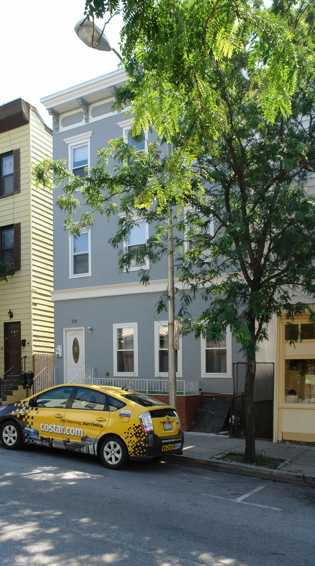 172 Cortlandt St in Tarrytown, NY - Building Photo - Building Photo