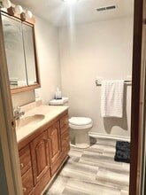 1304 Luke St in Fort Collins, CO - Foto de edificio - Building Photo