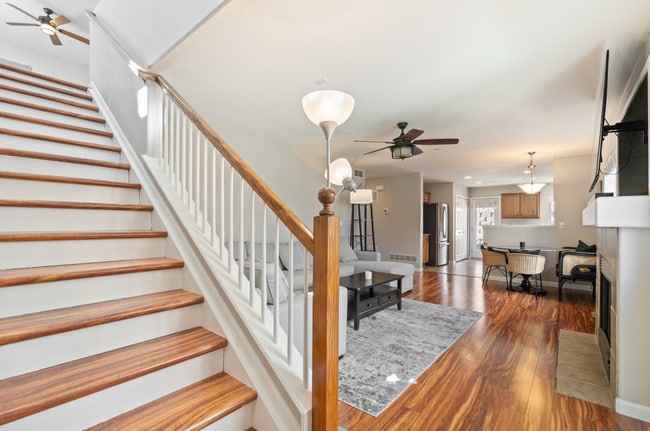 7452 Falconer View in Colorado Springs, CO - Building Photo - Building Photo