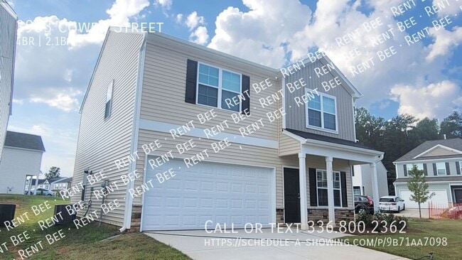 3953 Cowen St in High Point, NC - Building Photo - Building Photo