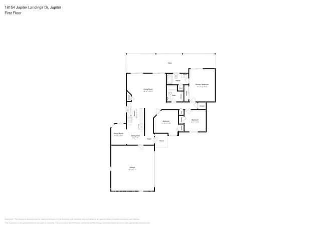 18154 Jupiter Landing Dr in Jupiter, FL - Building Photo - Building Photo