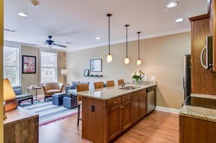 3122 Long Blvd, Unit 302 in Nashville, TN - Building Photo