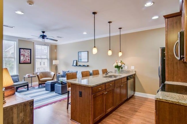 property at 3122 Long Blvd