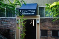 Mercer Vista in Seattle, WA - Building Photo - Building Photo