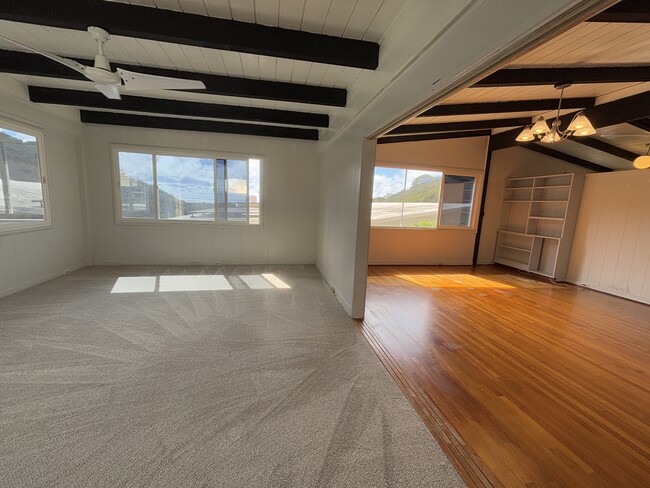 1657 Akiaki Pl in Honolulu, HI - Building Photo - Building Photo