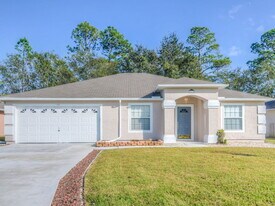 313 Johns Glen Dr in Jacksonville, FL - Building Photo