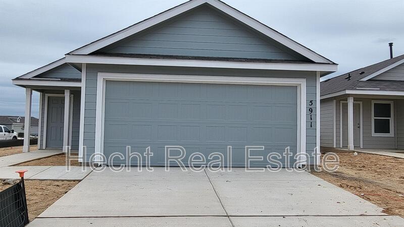 5911 Coahulia Rdg in New Berlin, TX - Building Photo