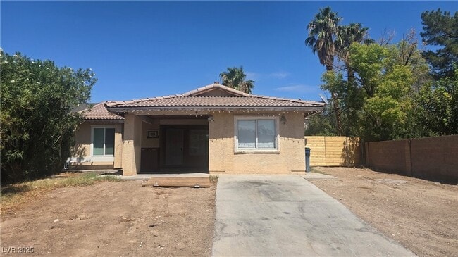 property at 47 Locustwood St