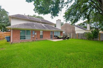 1307 Irish Mist Ct in Katy, TX - Building Photo - Building Photo
