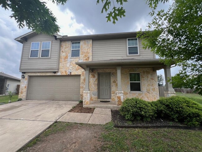 117 Scurlock Ct in Hutto, TX - Building Photo - Building Photo