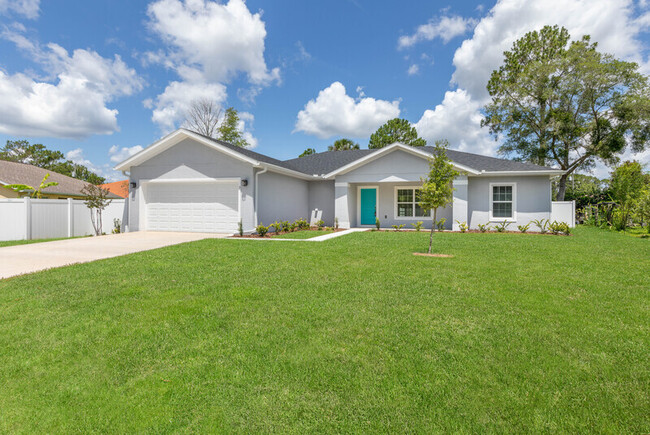 3 Praver Ln in Palm Coast, FL - Building Photo - Building Photo