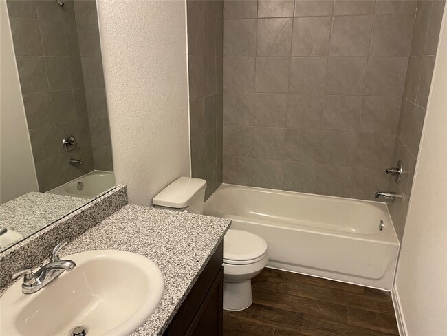 property at 256 Rd 5138