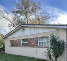 8226 Metto Rd in Jacksonville, FL - Building Photo