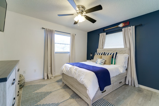 property at 2822 Palomar St