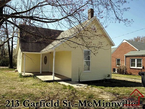 property at 213 Garfield St