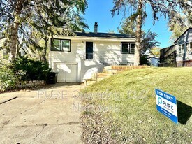5906 Pratt St in Omaha, NE - Building Photo