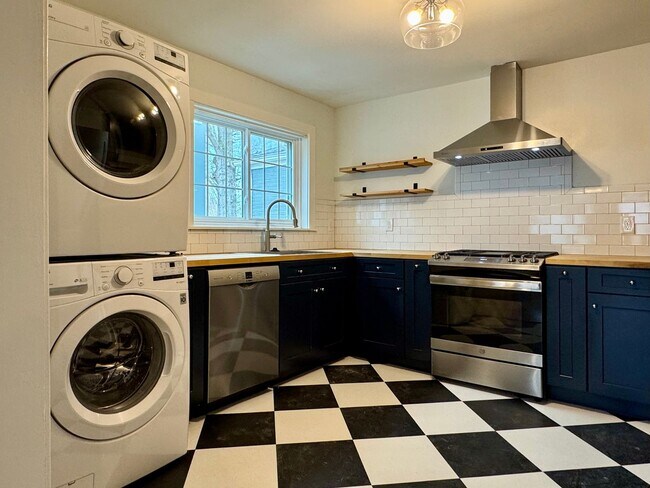 3212 Alabama Ave in Durham, NC - Building Photo - Building Photo