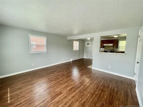 1942 King George Dr in Fayetteville, NC - Building Photo - Building Photo