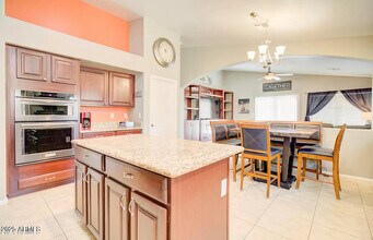 1277 W Busa Dr in San Tan Valley, AZ - Building Photo - Building Photo