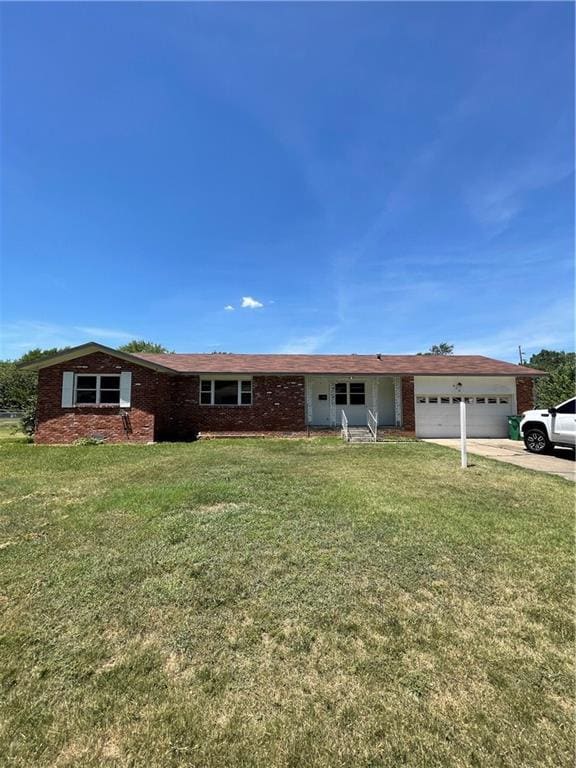 property at 606 Cedar St