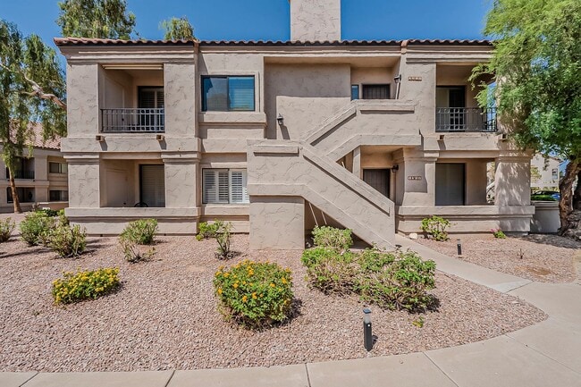 9708-9708 E Vía Linda in Scottsdale, AZ - Building Photo - Building Photo