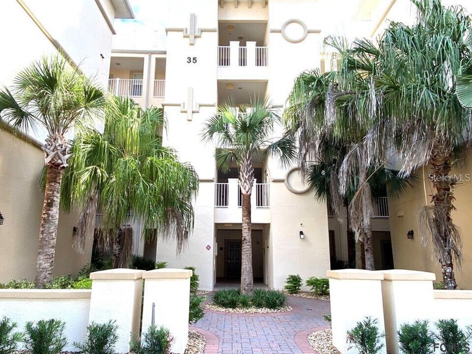 35 Riverview Bend S in Palm Coast, FL - Building Photo