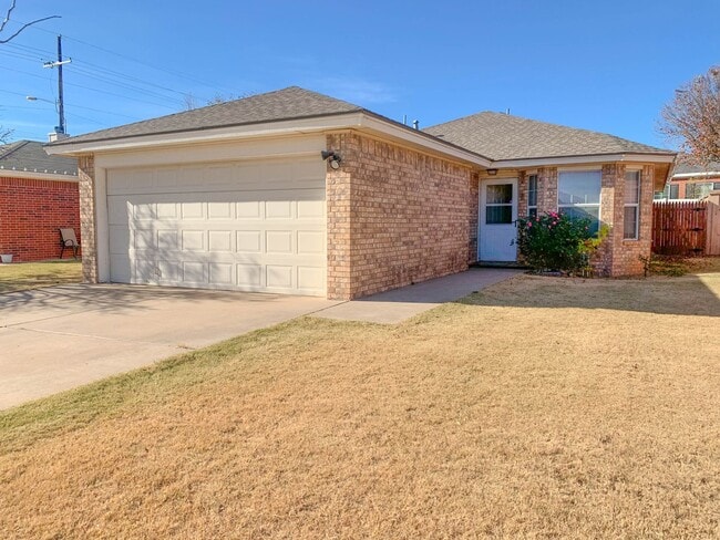 property at 8114 Temple Ave
